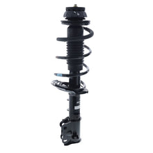 Load image into Gallery viewer, KYB Shocks and Struts KYB Shocks & Struts Strut Plus Front Left 12-17 Hyundai Accent / 12-17 Kia Rio