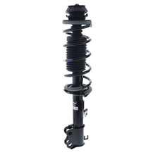 Load image into Gallery viewer, KYB Shocks and Struts KYB Shocks & Struts Strut Plus Front Left 13-19 Nissan Versa / 14-19 Nissan Versa Note