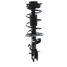 Load image into Gallery viewer, KYB Shocks and Struts KYB Shocks & Struts Strut Plus Front Left11-17 Nissan Juke (Exc. NISMO, NISMO RS)