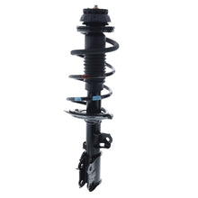 Load image into Gallery viewer, KYB Shocks and Struts KYB Shocks & Struts Strut Plus Front Right 12-17 Hyundai Accent / 12-17 Kia Rio