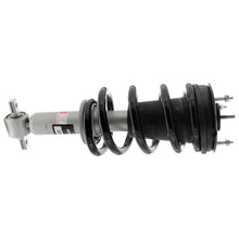 Load image into Gallery viewer, KYB Shocks and Struts KYB Strut Plus Front Truck-Plus Leveling Assembly 15-18 Chevrolet Suburban 1500 4WD