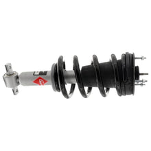 Load image into Gallery viewer, KYB Shocks and Struts KYB Strut Plus Front Truck-Plus Leveling Assembly 15-18 Chevrolet Suburban 1500 4WD