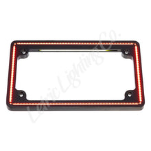 Load image into Gallery viewer, Letric Lighting LETLLC-IPPL-M Letric Lighting Perfect Plt Lp Frm Matte Blk
