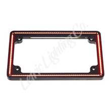 Load image into Gallery viewer, Letric Lighting LETLLC-IPPL-M Letric Lighting Perfect Plt Lp Frm Matte Blk