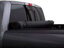 Load image into Gallery viewer, LUND LND96890 Lund 05-17 Nissan Frontier (5ft. Bed w/o Utility TRack) Genesis Elite Roll Up Tonneau Cover - Black