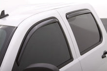 Load image into Gallery viewer, LUND LND184655 Lund 07-11 Honda CR-V Ventvisor Elite Window Deflectors - Smoke (4 Pc.)