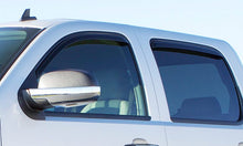 Load image into Gallery viewer, LUND LND184655 Lund 07-11 Honda CR-V Ventvisor Elite Window Deflectors - Smoke (4 Pc.)