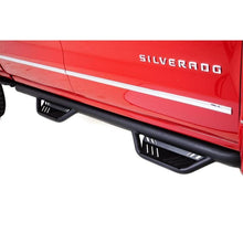 Load image into Gallery viewer, LUND LND34641420 Lund 2019 Ford Ranger Crew Cab Terrain HX Step Nerf Bars - Black