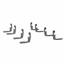 Load image into Gallery viewer, LUVERNE Steps LUVERNE GRIP STEPS 19-26 GM 1500/20-26 GM HD EXTENDED CAB 415078-401445