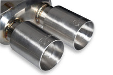 Load image into Gallery viewer, Active Autowerke Maad Maxx - F8X BMW M3 & M4 Rear Exhaust Section - 3 Can Valved