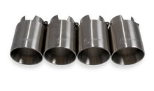 Load image into Gallery viewer, Active Autowerke Maad Maxx - F8X BMW M3 & M4 Rear Exhaust Section - 3 Can Valved