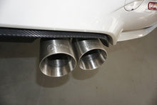 Load image into Gallery viewer, Active Autowerke Maad Maxx - F8X BMW M3 & M4 Rear Exhaust Section - 3 Can Valved