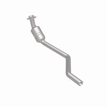 Load image into Gallery viewer, Magnaflow Catalytic Converter Direct Fit Magnaflow 03-05 Jaguar S-Type 4.2L Direct Fit Converter