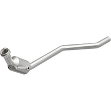 Load image into Gallery viewer, Magnaflow Catalytic Converter Direct Fit Magnaflow 03-05 Jaguar S-Type 4.2L Direct Fit Converter