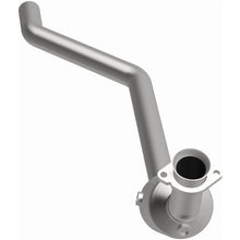 Load image into Gallery viewer, Magnaflow Catalytic Converter Direct Fit Magnaflow 03-05 Jaguar S-Type 4.2L Direct Fit Converter