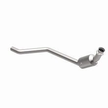 Load image into Gallery viewer, Magnaflow Catalytic Converter Direct Fit Magnaflow 03-05 Jaguar S-Type 4.2L Direct Fit Converter