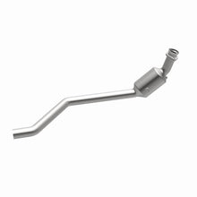 Load image into Gallery viewer, Magnaflow Catalytic Converter Direct Fit Magnaflow 03-05 Jaguar S-Type 4.2L Direct Fit Converter