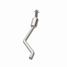 Load image into Gallery viewer, Magnaflow Catalytic Converter Direct Fit Magnaflow 03-05 Jaguar S-Type 4.2L Direct Fit Converter