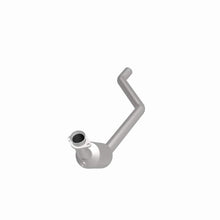 Load image into Gallery viewer, Magnaflow Catalytic Converter Direct Fit Magnaflow 03-05 Jaguar S-Type 4.2L Direct Fit Converter