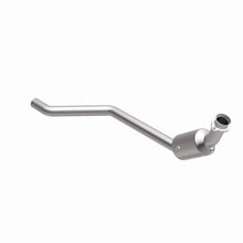 Load image into Gallery viewer, Magnaflow Catalytic Converter Direct Fit Magnaflow 03-05 Jaguar S-Type 4.2L Direct Fit Converter