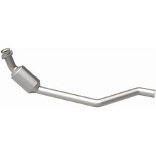 Load image into Gallery viewer, Magnaflow Catalytic Converter Direct Fit Magnaflow 03-05 Jaguar S-Type 4.2L Direct Fit Converter