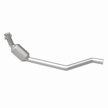 Load image into Gallery viewer, Magnaflow Catalytic Converter Direct Fit Magnaflow 03-05 Jaguar S-Type 4.2L Direct Fit Converter