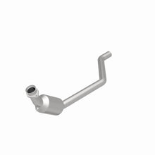Load image into Gallery viewer, Magnaflow Catalytic Converter Direct Fit Magnaflow 03-05 Jaguar S-Type 4.2L Direct Fit Converter