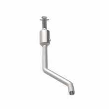 Load image into Gallery viewer, Magnaflow Catalytic Converter Direct Fit Magnaflow 03-05 Jaguar S-Type 4.2L Direct Fit Converter