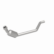 Load image into Gallery viewer, Magnaflow Catalytic Converter Direct Fit Magnaflow 03-05 Jaguar S-Type 4.2L Direct Fit Converter