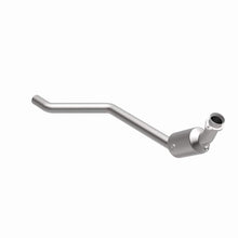 Load image into Gallery viewer, Magnaflow Catalytic Converter Direct Fit Magnaflow 03-05 Jaguar S-Type 4.2L Direct Fit Converter