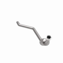 Load image into Gallery viewer, Magnaflow Catalytic Converter Direct Fit Magnaflow 03-05 Jaguar S-Type 4.2L Direct Fit Converter