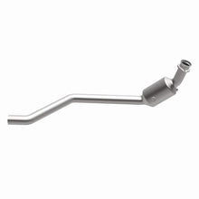 Load image into Gallery viewer, Magnaflow Catalytic Converter Direct Fit Magnaflow 03-05 Jaguar S-Type 4.2L Direct Fit Converter