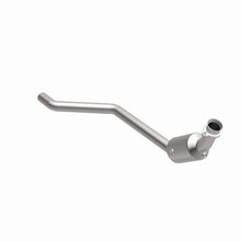 Load image into Gallery viewer, Magnaflow Catalytic Converter Direct Fit Magnaflow 03-05 Jaguar S-Type 4.2L Direct Fit Converter