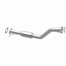 Load image into Gallery viewer, Magnaflow Catalytic Converter Direct Fit Magnaflow 04-05 Chevrolet Impala 3.8L Direct Fit Converter
