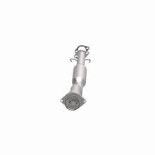 Load image into Gallery viewer, Magnaflow Catalytic Converter Direct Fit Magnaflow 04-05 Chevrolet Impala 3.8L Direct Fit Converter