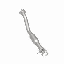 Load image into Gallery viewer, Magnaflow Catalytic Converter Direct Fit Magnaflow 04-05 Chevrolet Impala 3.8L Direct Fit Converter