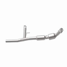 Load image into Gallery viewer, Magnaflow Catalytic Converter Direct Fit Magnaflow 04-05 Ford F-150 5.4L Direct Fit Converter