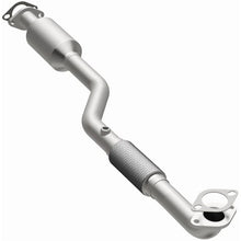 Load image into Gallery viewer, Magnaflow Catalytic Converter Direct Fit Magnaflow 04-06 Hyundai Elantra 2.0L Direct Fit Converter