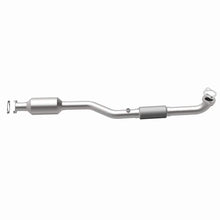 Load image into Gallery viewer, Magnaflow Catalytic Converter Direct Fit Magnaflow 04-06 Hyundai Elantra 2.0L Direct Fit Converter