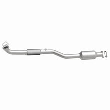 Load image into Gallery viewer, Magnaflow Catalytic Converter Direct Fit Magnaflow 04-06 Hyundai Elantra 2.0L Direct Fit Converter