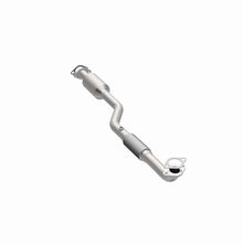 Load image into Gallery viewer, Magnaflow Catalytic Converter Direct Fit Magnaflow 04-06 Hyundai Elantra 2.0L Direct Fit Converter