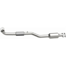 Load image into Gallery viewer, Magnaflow Catalytic Converter Direct Fit Magnaflow 04-06 Hyundai Elantra 2.0L Direct Fit Converter