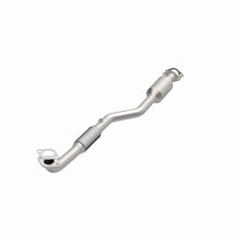 Load image into Gallery viewer, Magnaflow Catalytic Converter Direct Fit Magnaflow 04-06 Hyundai Elantra 2.0L Direct Fit Converter