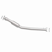 Load image into Gallery viewer, Magnaflow Catalytic Converter Direct Fit Magnaflow 05-06 Chevrolet Equinox 3.4L Direct Fit Converter