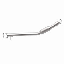 Load image into Gallery viewer, Magnaflow Catalytic Converter Direct Fit Magnaflow 05-06 Chevrolet Equinox 3.4L Direct Fit Converter