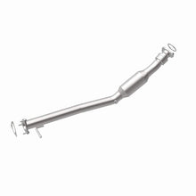 Load image into Gallery viewer, Magnaflow Catalytic Converter Direct Fit Magnaflow 05-06 Chevrolet Equinox 3.4L Direct Fit Converter