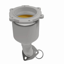 Load image into Gallery viewer, Magnaflow Catalytic Converter Direct Fit Magnaflow 05-06 Nissan Maxima 3.5L Direct Fit Converter