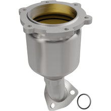 Load image into Gallery viewer, Magnaflow Catalytic Converter Direct Fit Magnaflow 05-06 Nissan Maxima 3.5L Direct Fit Converter