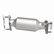 Load image into Gallery viewer, Magnaflow Catalytic Converter Direct Fit Magnaflow 05-06 Nissan Pathfinder 4.0L Direct Fit Converter