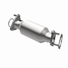 Load image into Gallery viewer, Magnaflow Catalytic Converter Direct Fit Magnaflow 05-06 Nissan Pathfinder 4.0L Direct Fit Converter